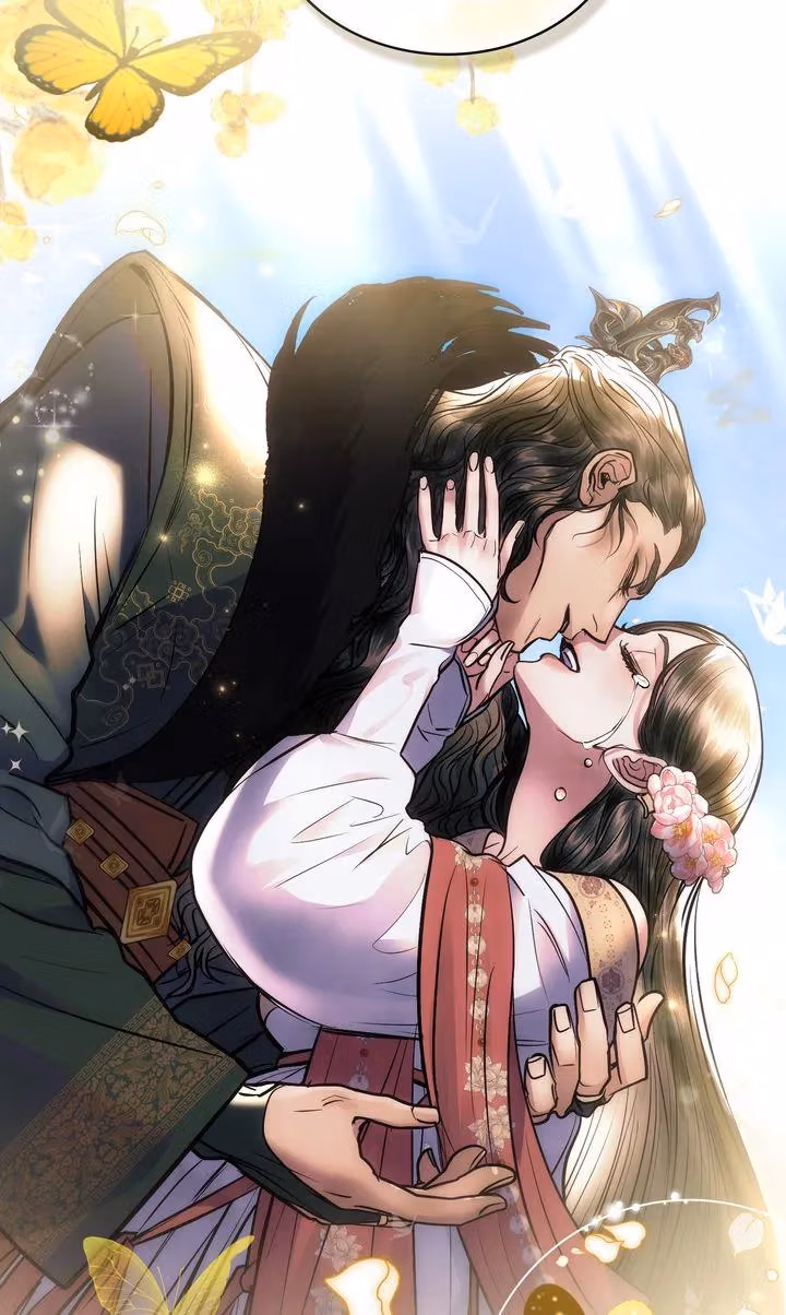 Read The Tainted Half chapter 40 image 38 on Lezhin