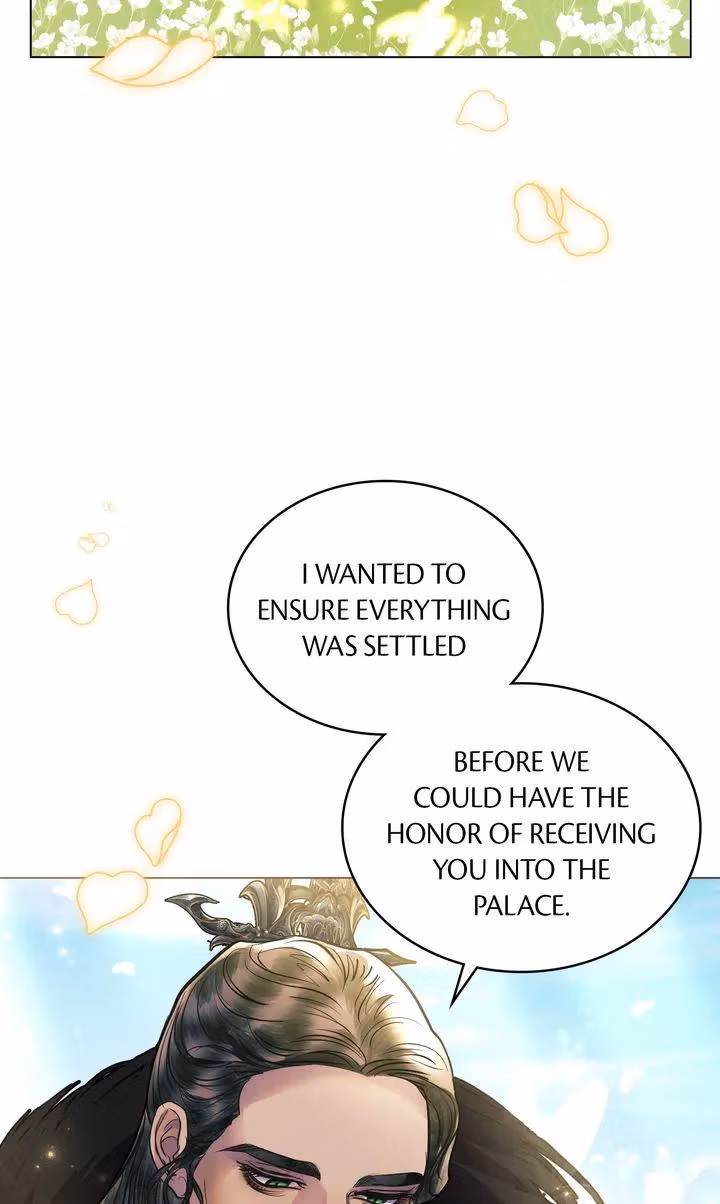 Read The Tainted Half chapter 40 image 4 on Lezhin