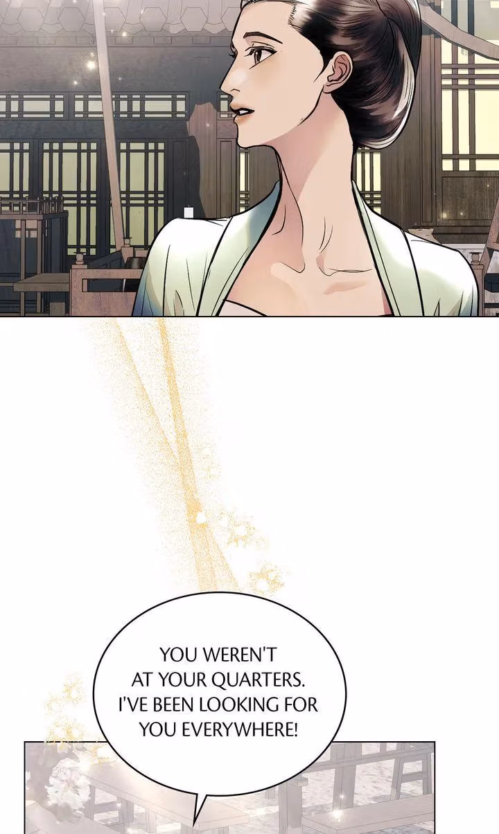 Read The Tainted Half chapter 40 image 44 on Lezhin