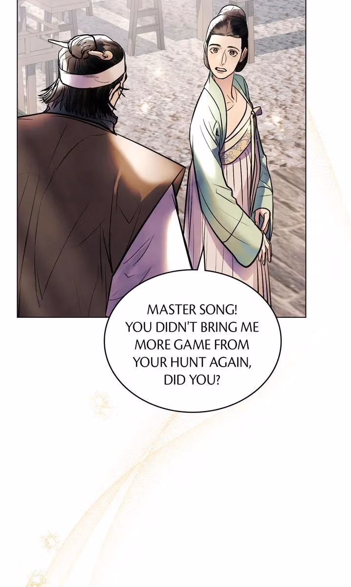 Read The Tainted Half chapter 40 image 45 on Lezhin