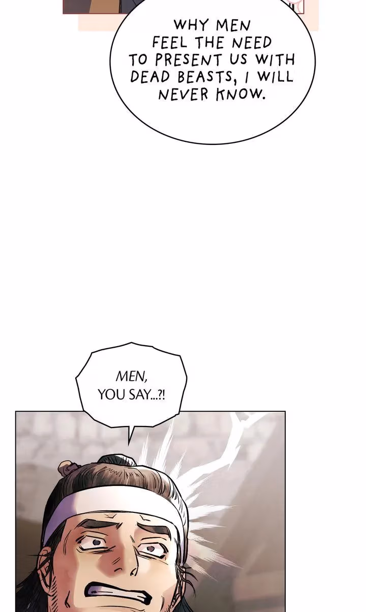 Read The Tainted Half chapter 40 image 48 on Lezhin