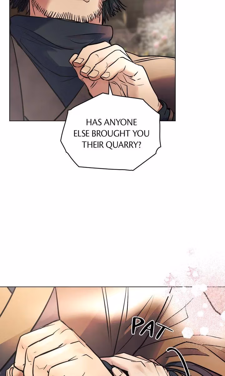 Read The Tainted Half chapter 40 image 49 on Lezhin