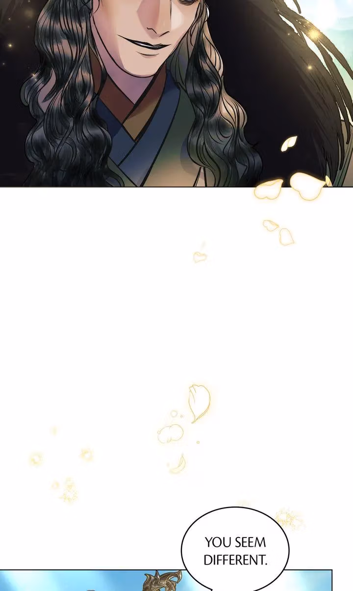 Read The Tainted Half chapter 40 image 5 on Lezhin