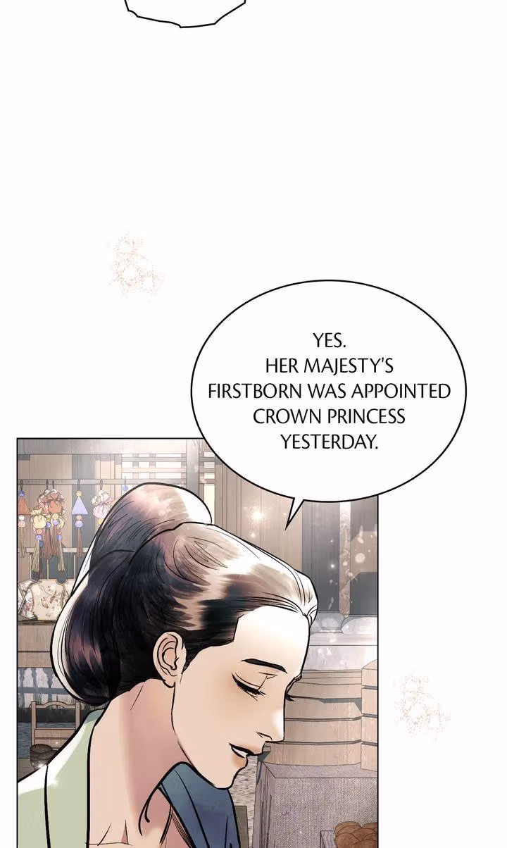 Read The Tainted Half chapter 40 image 54 on Lezhin