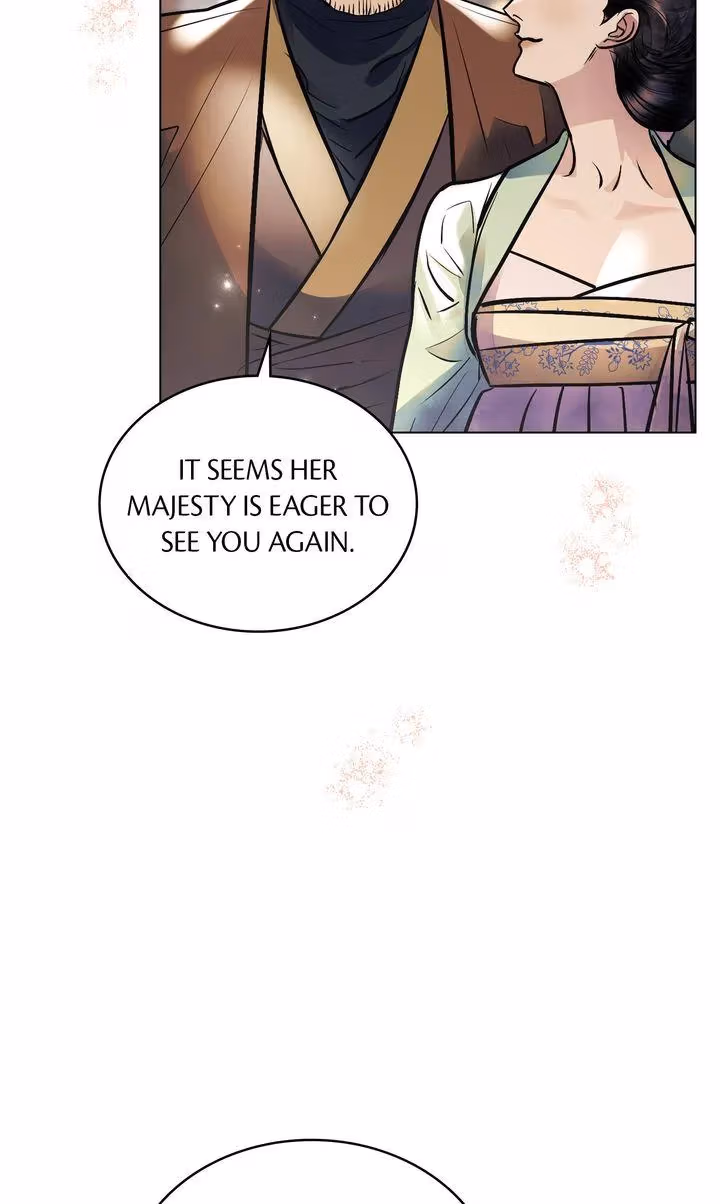 Read The Tainted Half chapter 40 image 56 on Lezhin