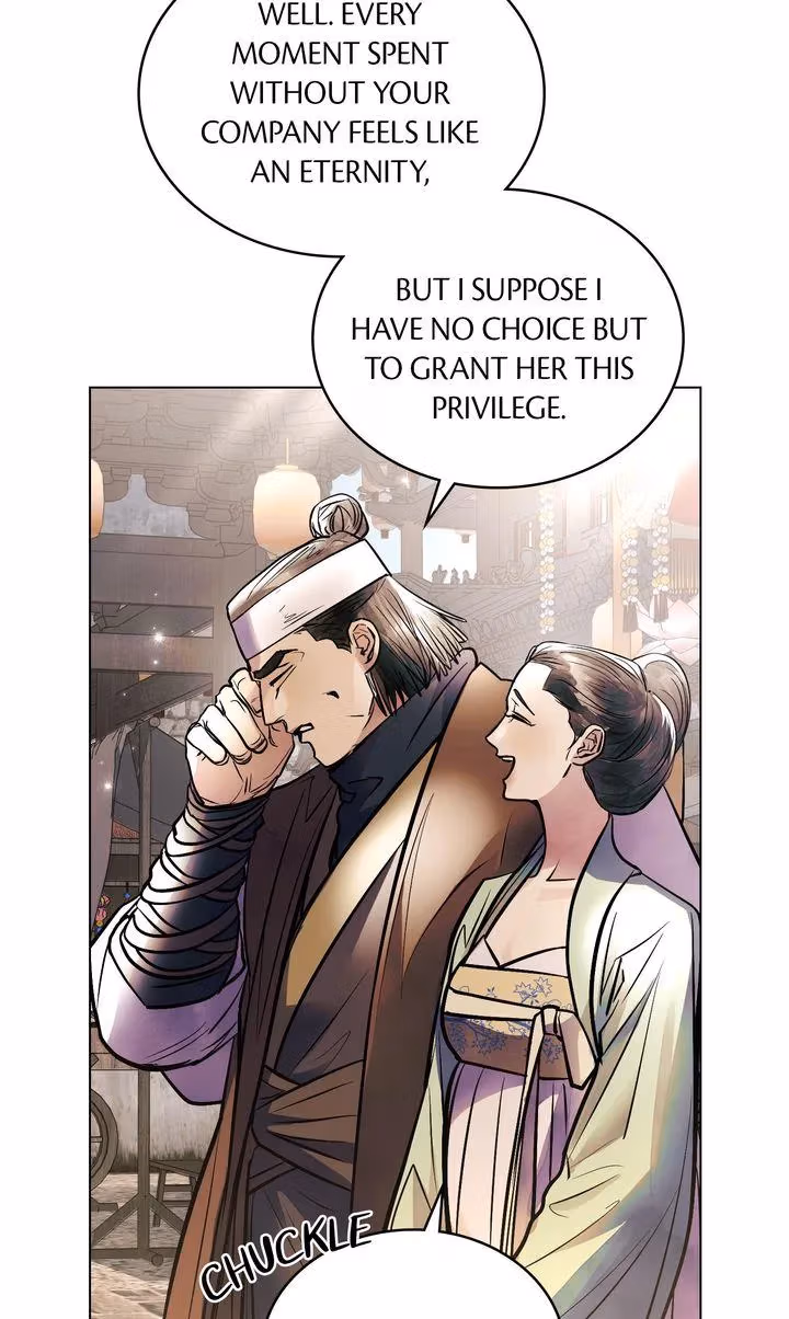 Read The Tainted Half chapter 40 image 57 on Lezhin