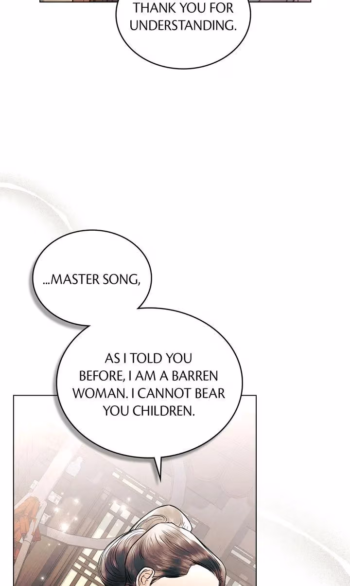 Read The Tainted Half chapter 40 image 58 on Lezhin