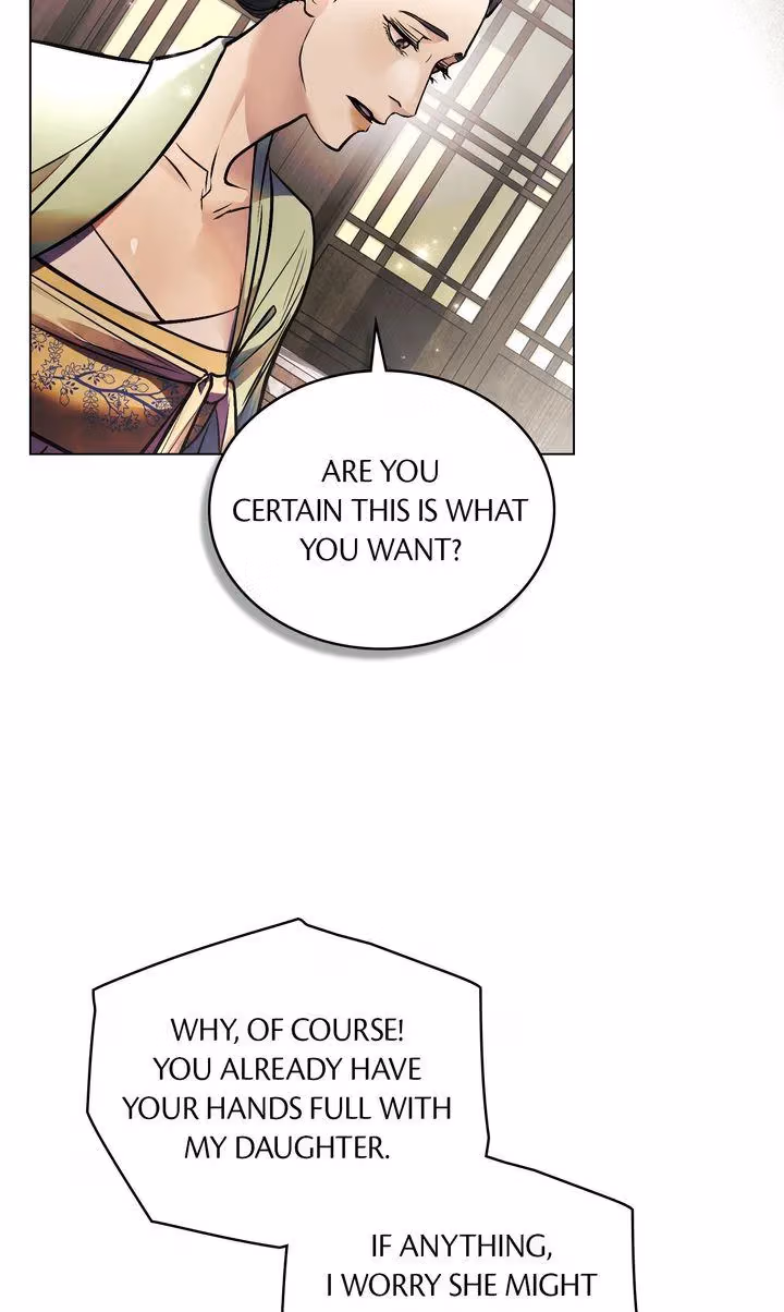 Read The Tainted Half chapter 40 image 59 on Lezhin
