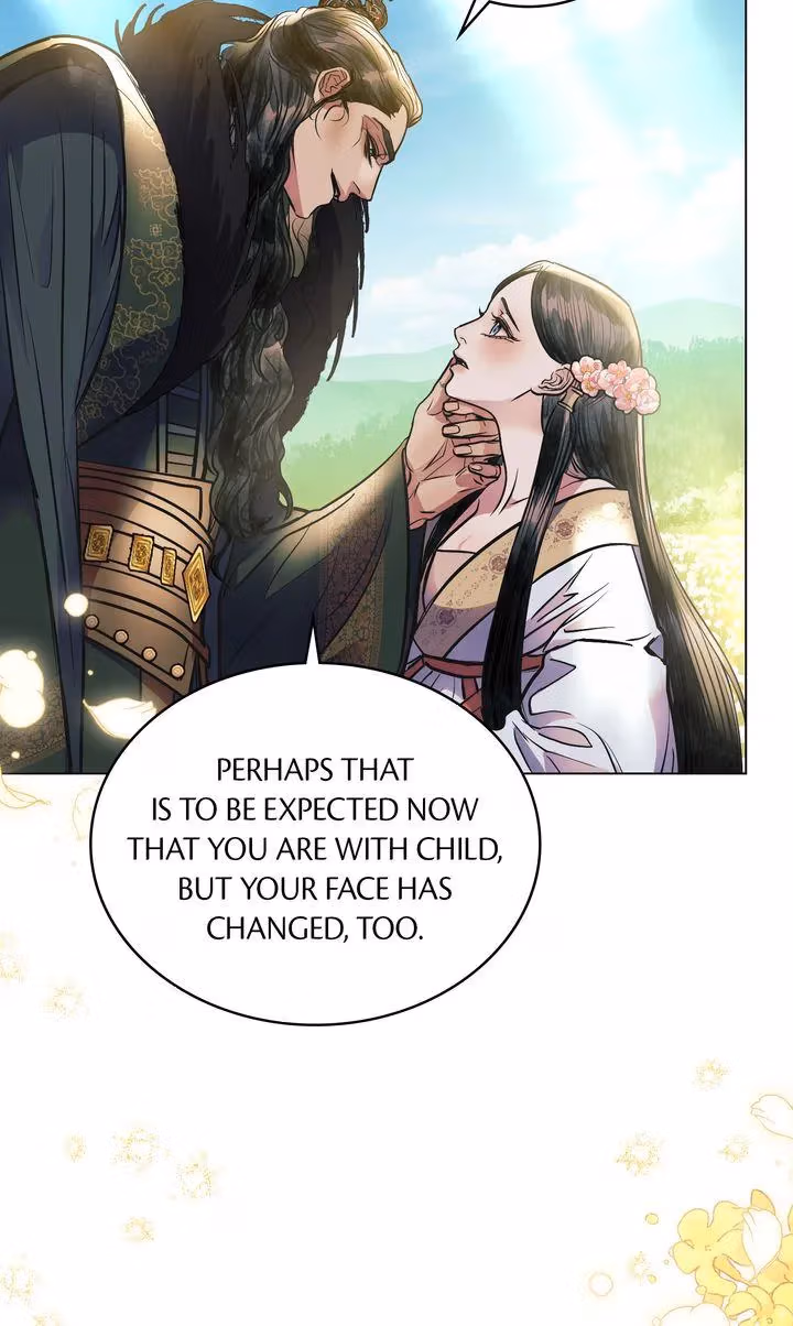 Read The Tainted Half chapter 40 image 6 on Lezhin