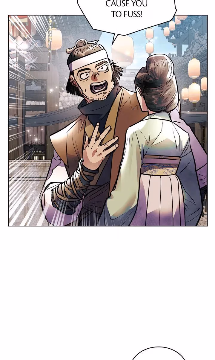 Read The Tainted Half chapter 40 image 60 on Lezhin
