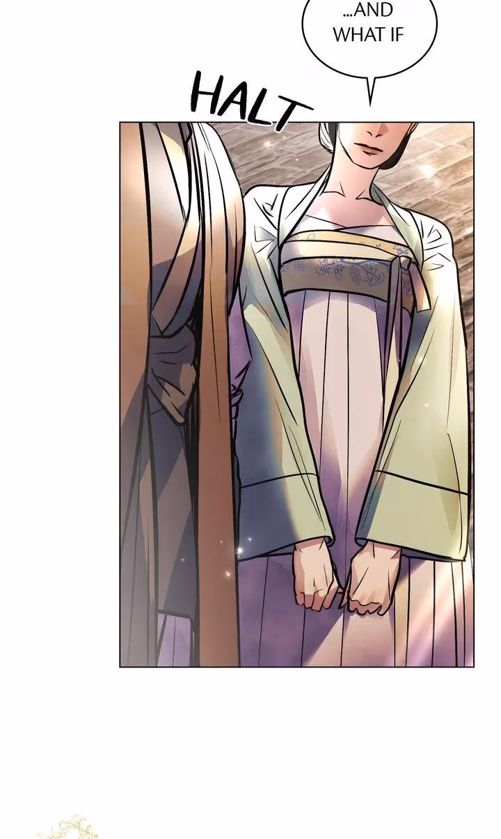 Read The Tainted Half chapter 40 image 61 on Lezhin