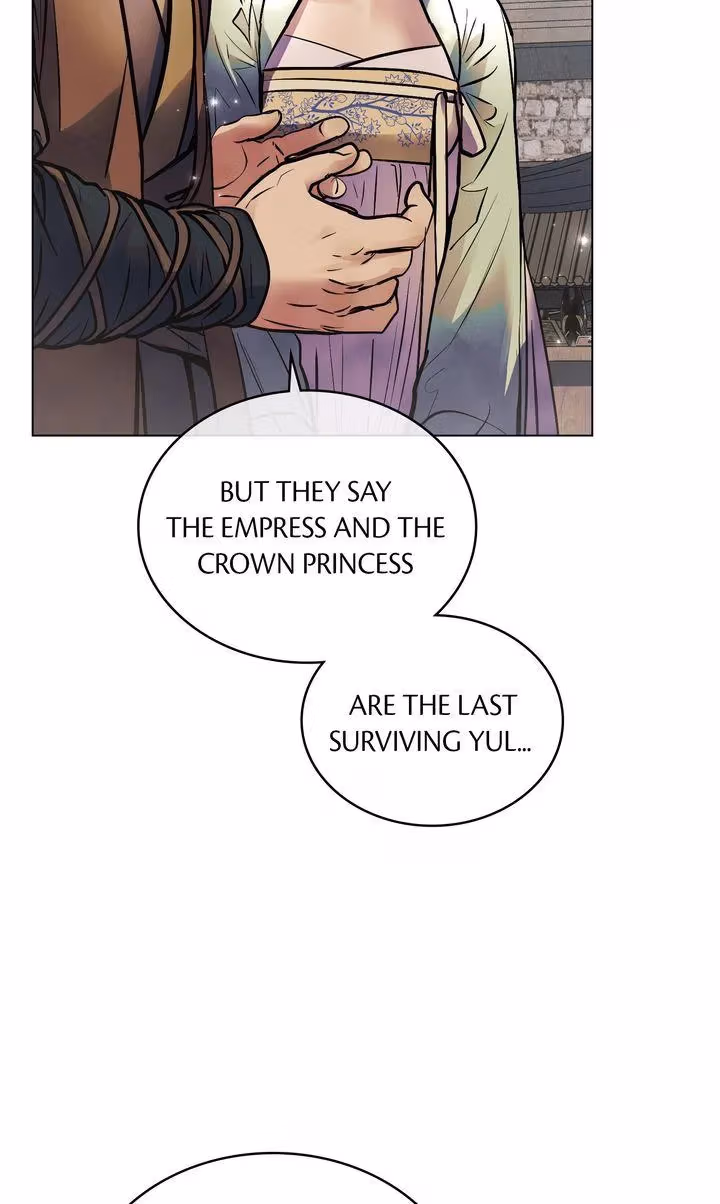 Read The Tainted Half chapter 40 image 64 on Lezhin