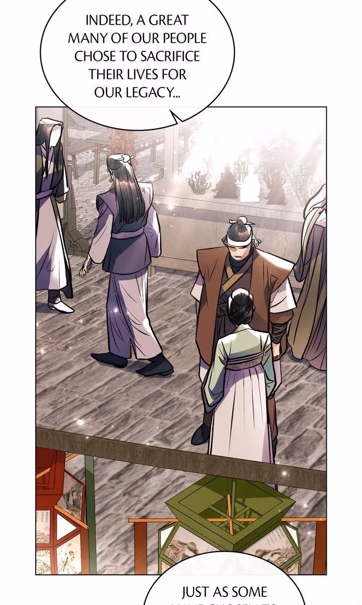 Read The Tainted Half chapter 40 image 65 on Lezhin