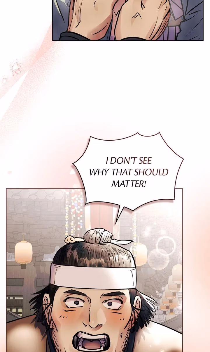 Read The Tainted Half chapter 40 image 67 on Lezhin