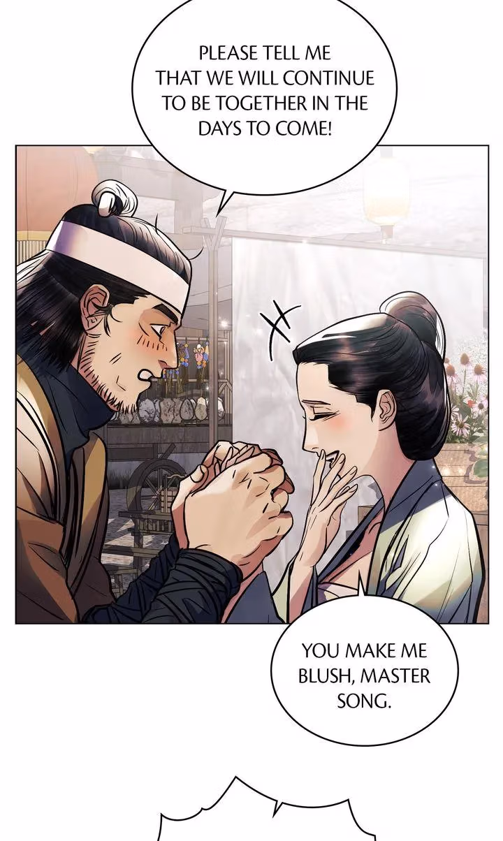 Read The Tainted Half chapter 40 image 69 on Lezhin