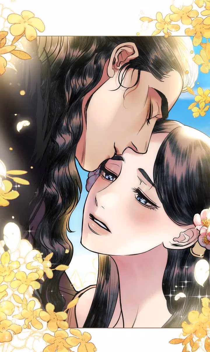 Read The Tainted Half chapter 40 image 7 on Lezhin