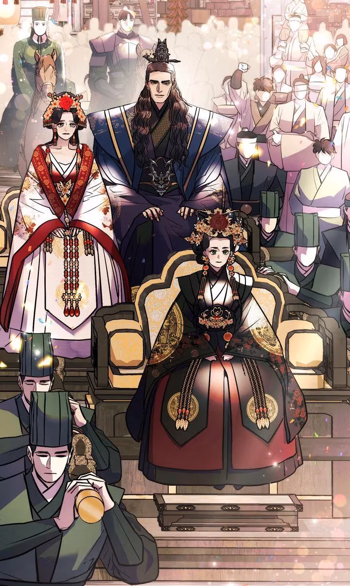 Read The Tainted Half chapter 40 image 72 on Lezhin