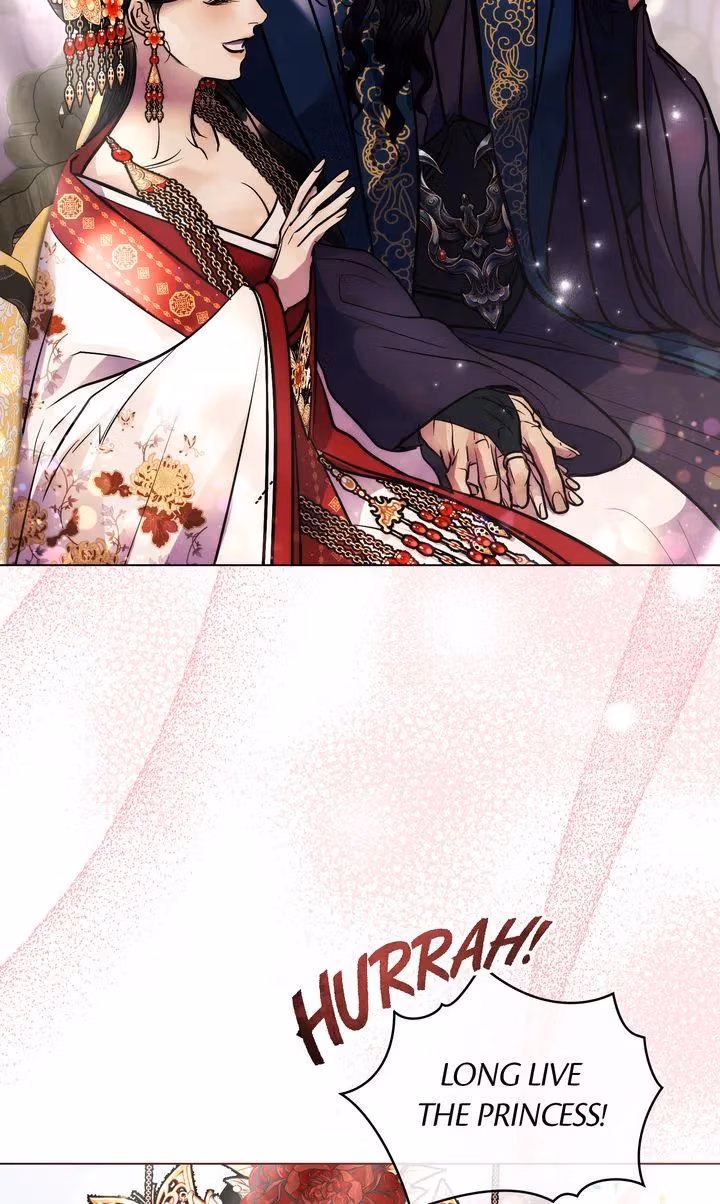 Read The Tainted Half chapter 40 image 74 on Lezhin