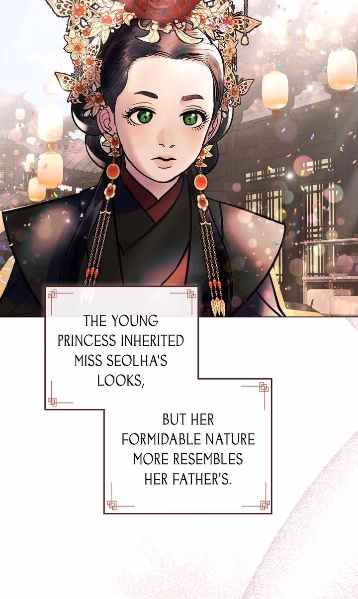Read The Tainted Half chapter 40 image 75 on Lezhin