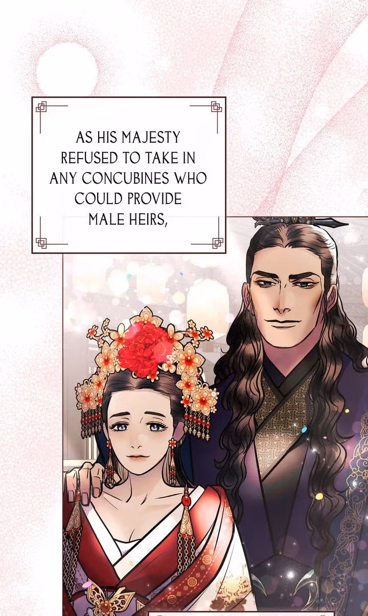 Read The Tainted Half chapter 40 image 76 on Lezhin