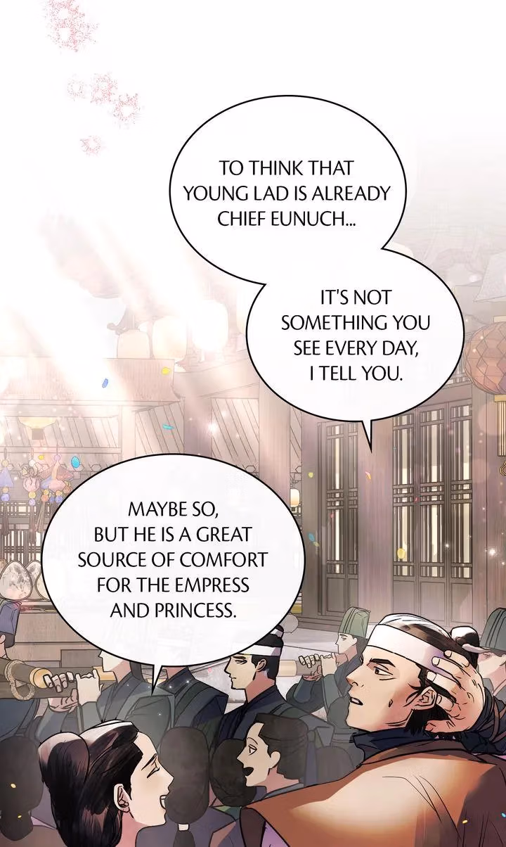 Read The Tainted Half chapter 40 image 79 on Lezhin