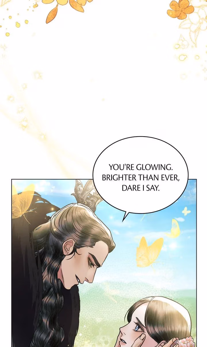 Read The Tainted Half chapter 40 image 8 on Lezhin