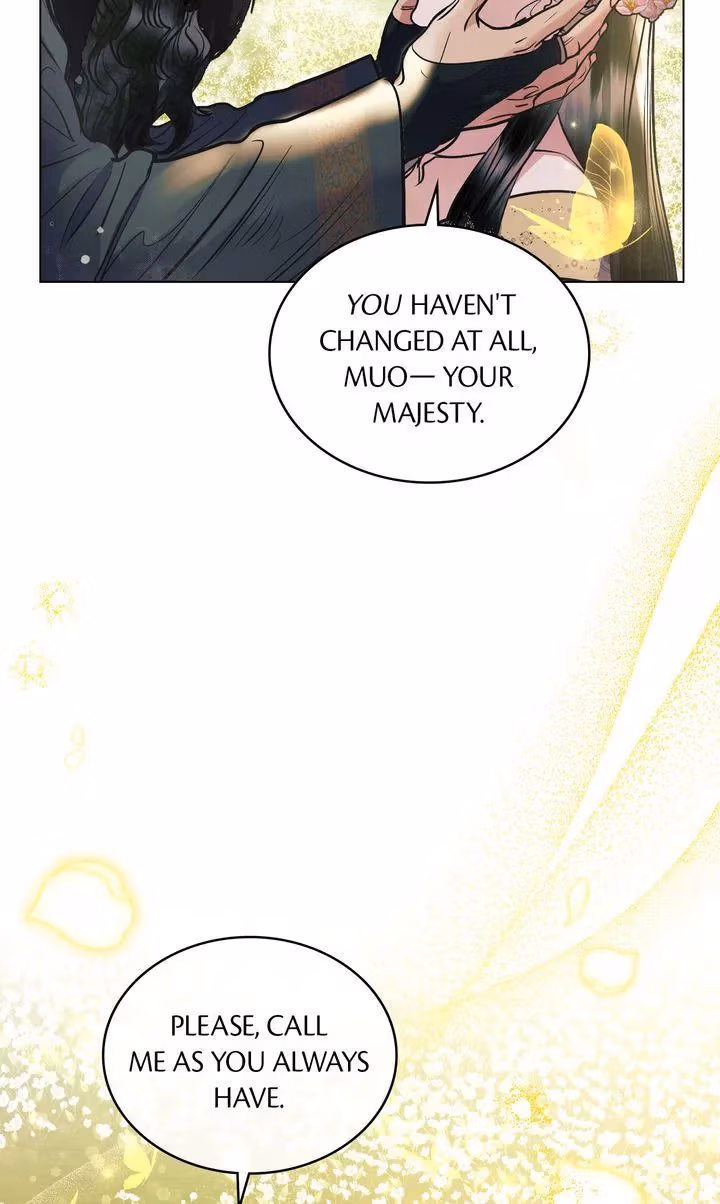 Read The Tainted Half chapter 40 image 9 on Lezhin