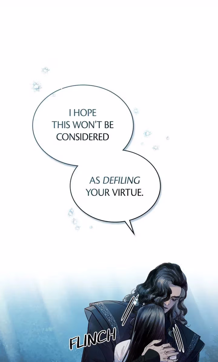 Read The Tainted Half chapter 5 image 13 on Lezhin