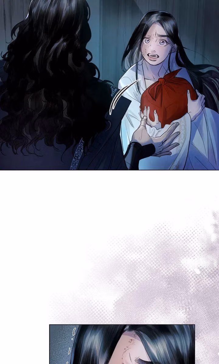 Read The Tainted Half chapter 5 image 15 on Lezhin