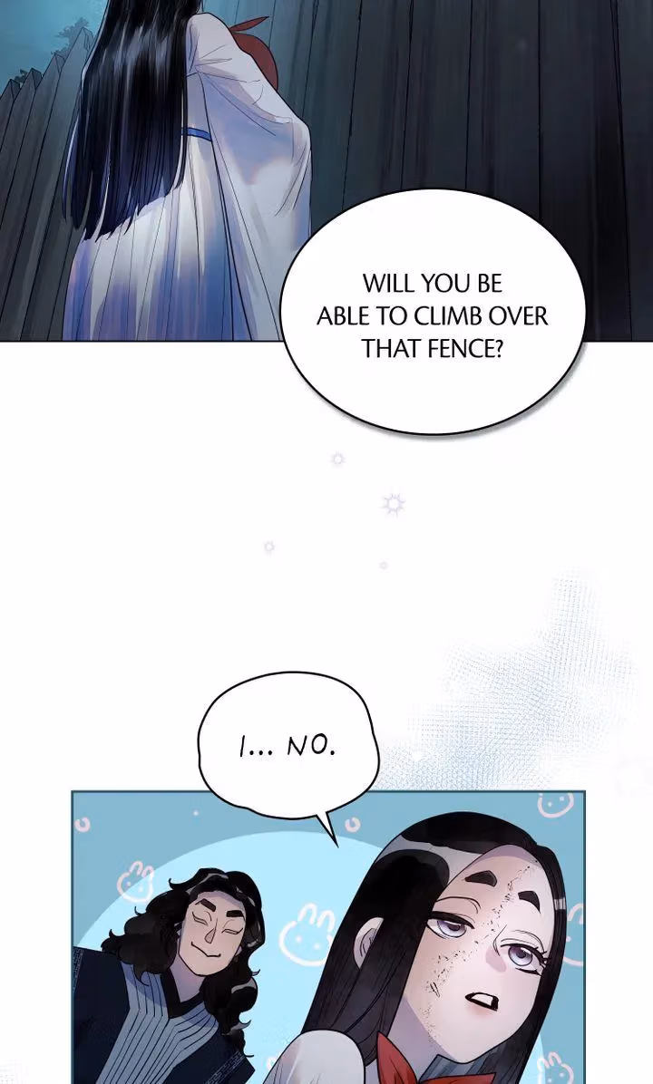 Read The Tainted Half chapter 5 image 19 on Lezhin