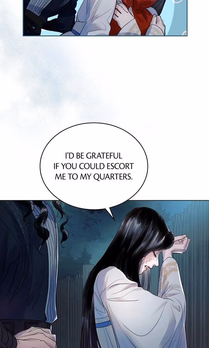 Read The Tainted Half chapter 5 image 20 on Lezhin