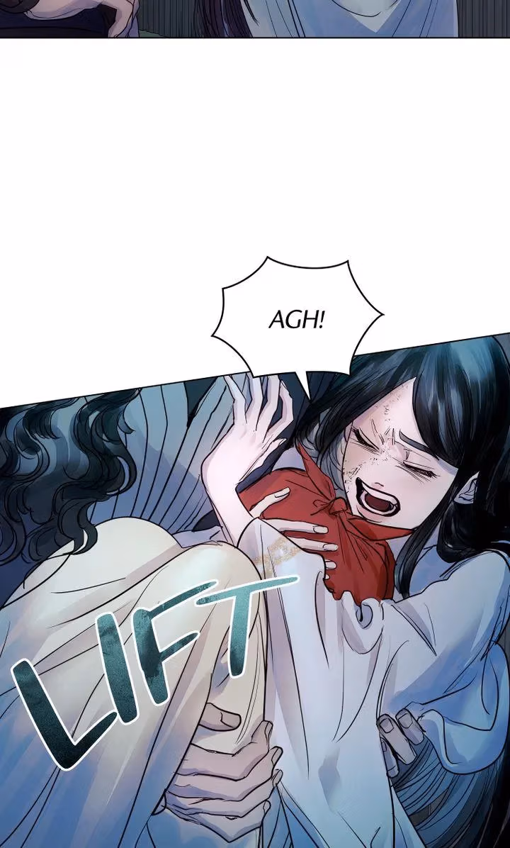 Read The Tainted Half chapter 5 image 21 on Lezhin