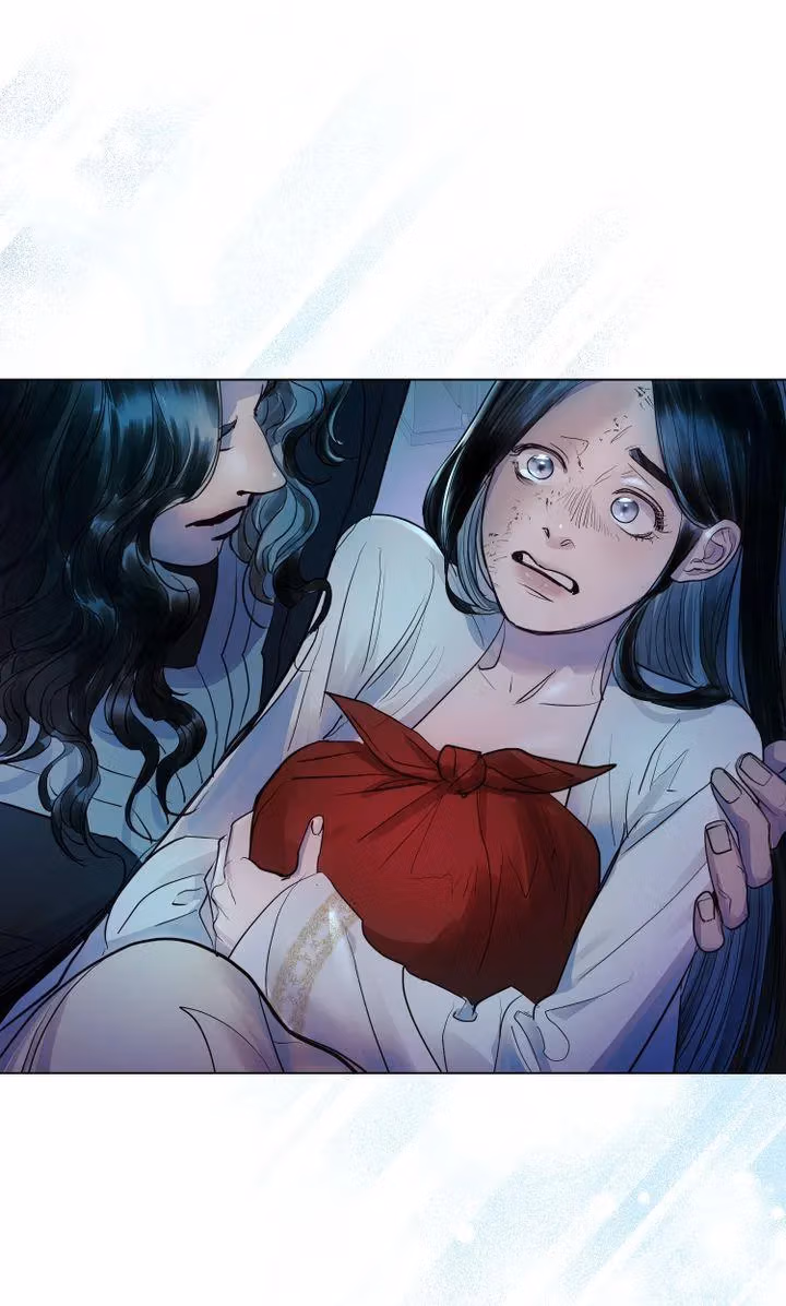 Read The Tainted Half chapter 5 image 25 on Lezhin