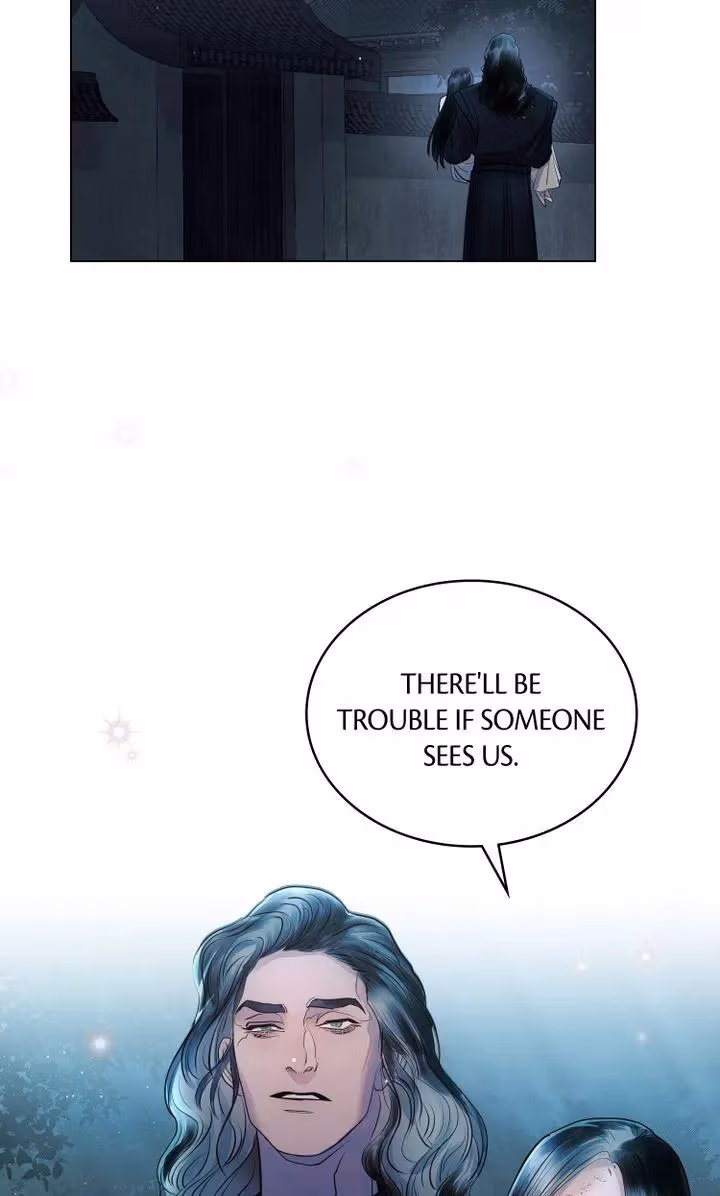 Read The Tainted Half chapter 5 image 28 on Lezhin