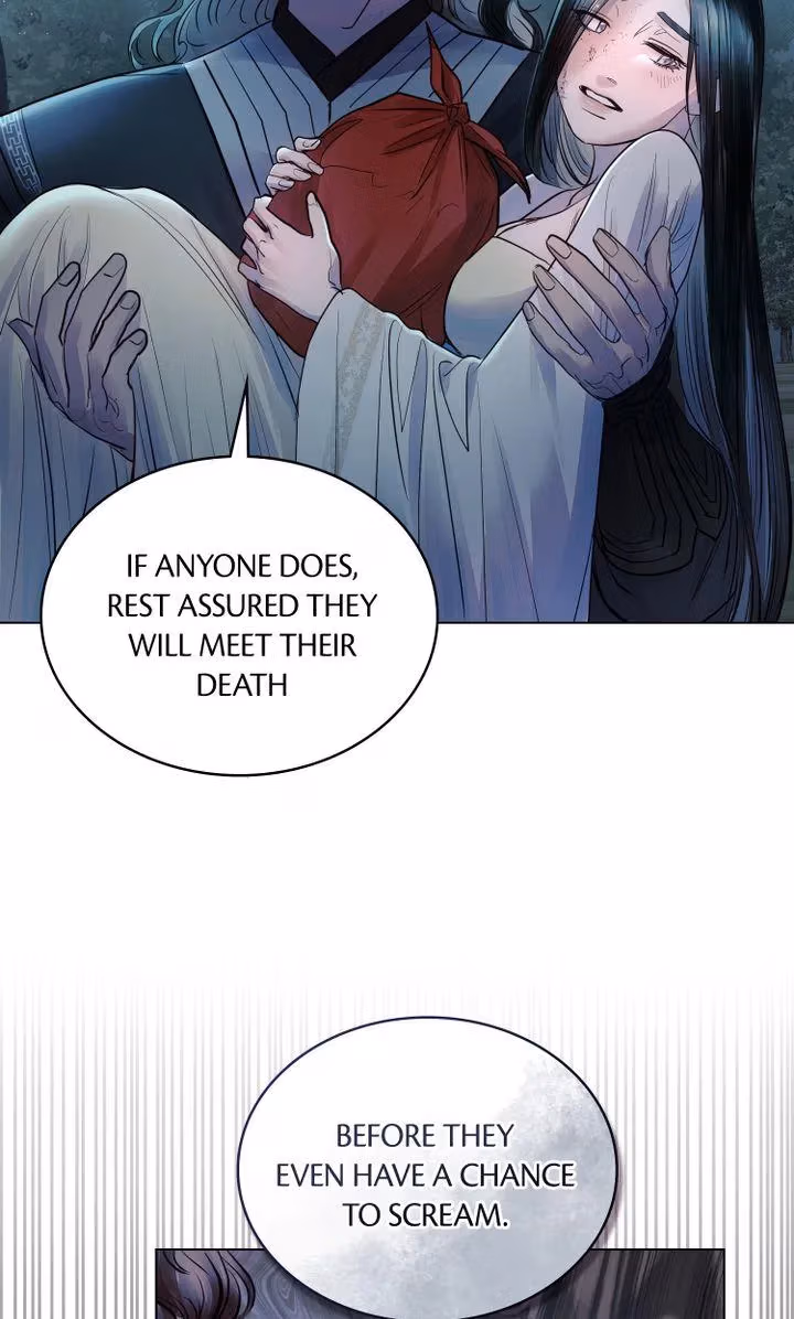 Read The Tainted Half chapter 5 image 29 on Lezhin