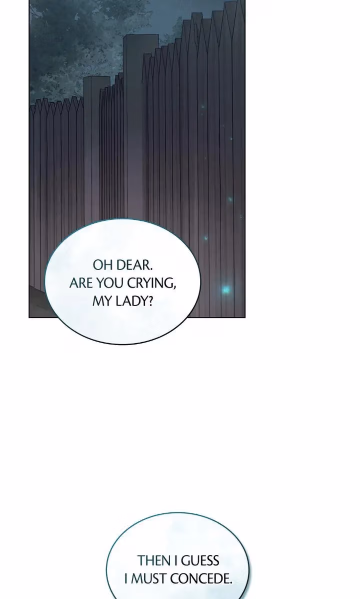 Read The Tainted Half chapter 5 image 3 on Lezhin