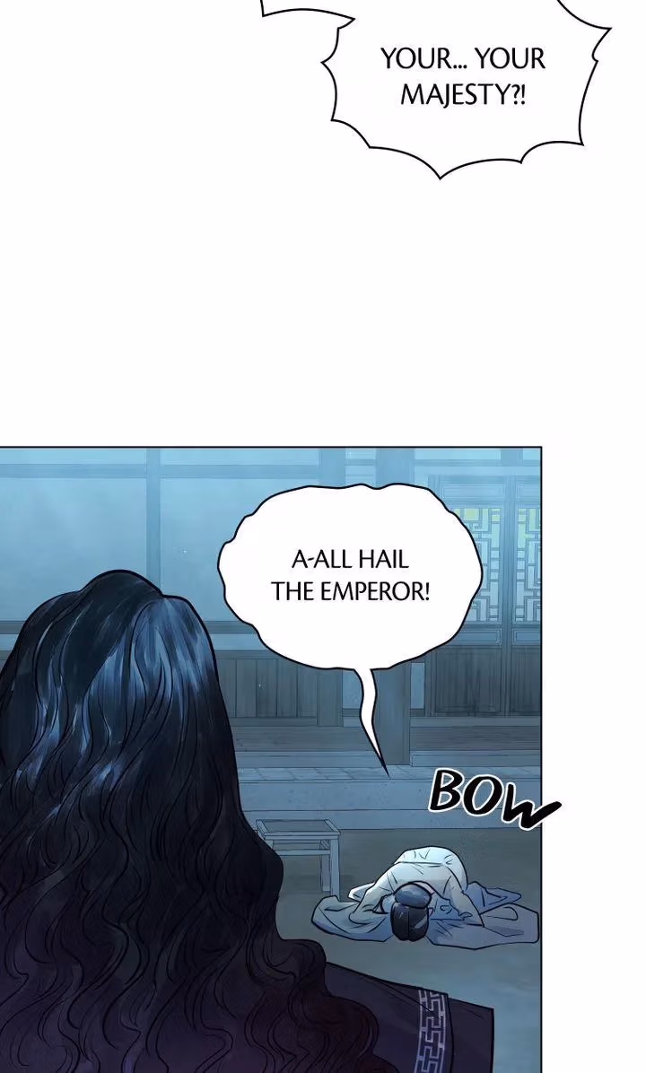 Read The Tainted Half chapter 5 image 32 on Lezhin