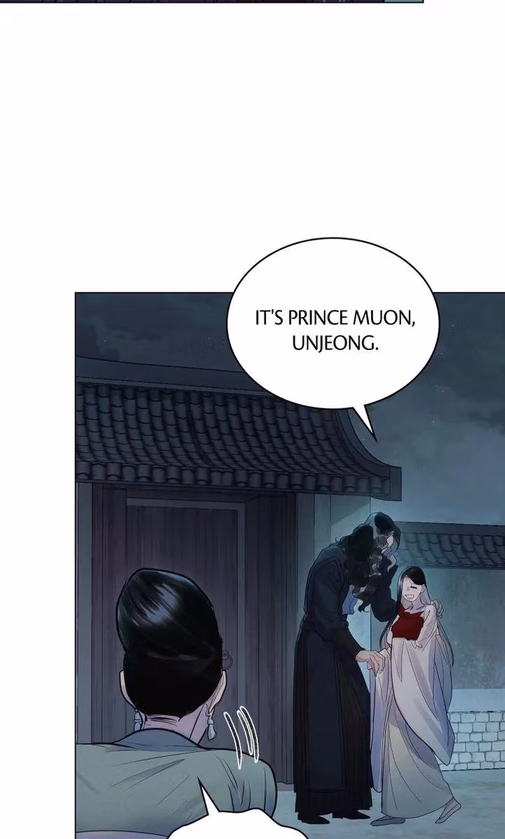 Read The Tainted Half chapter 5 image 33 on Lezhin