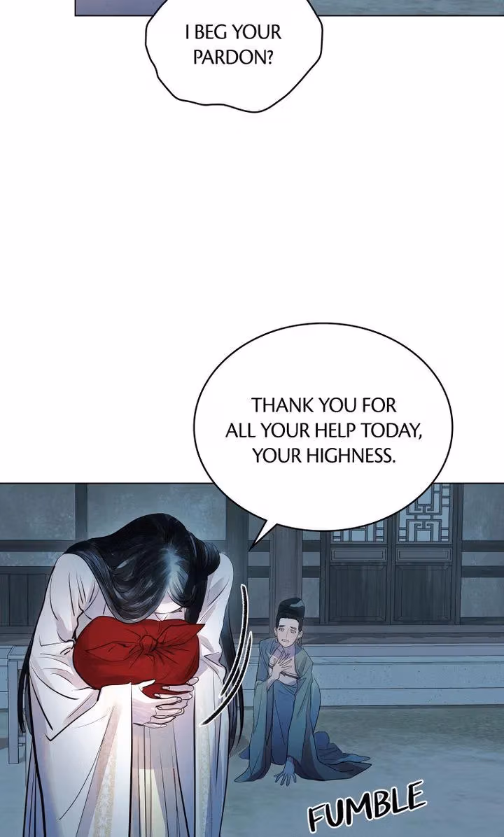 Read The Tainted Half chapter 5 image 34 on Lezhin