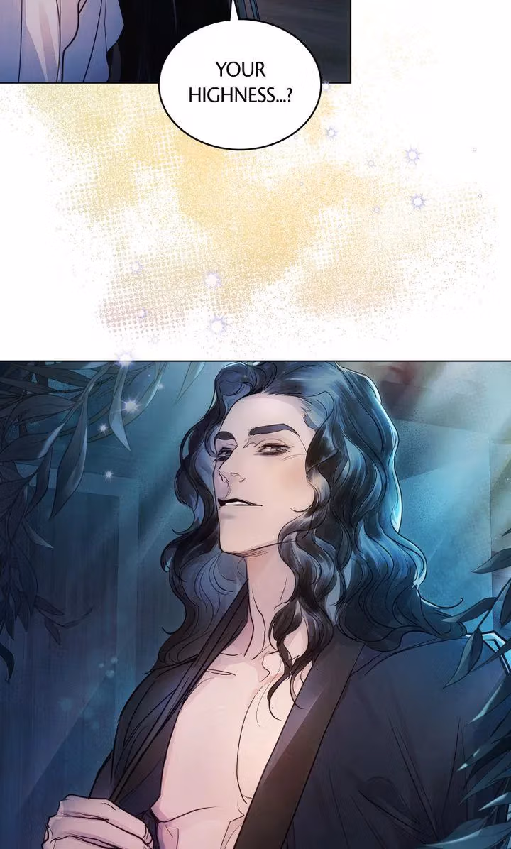 Read The Tainted Half chapter 5 image 37 on Lezhin