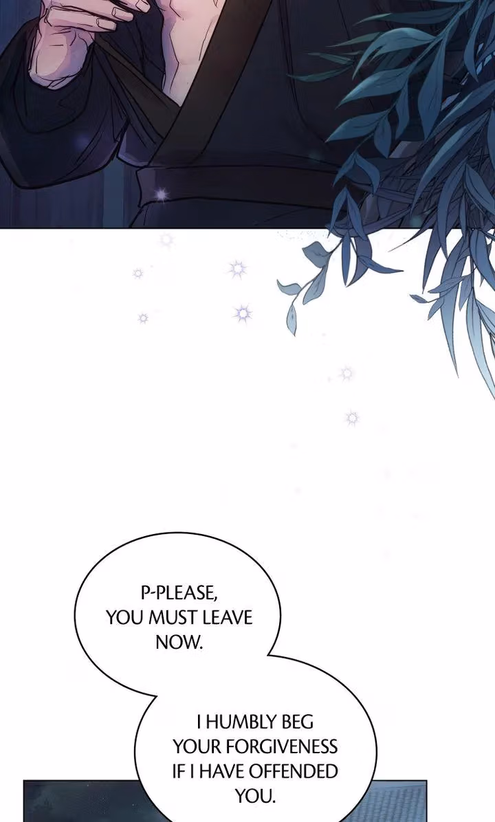 Read The Tainted Half chapter 5 image 38 on Lezhin