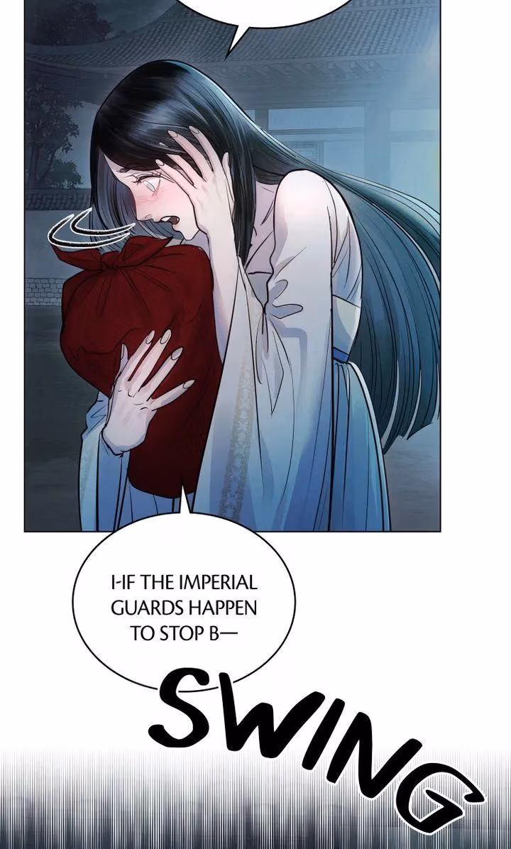 Read The Tainted Half chapter 5 image 39 on Lezhin