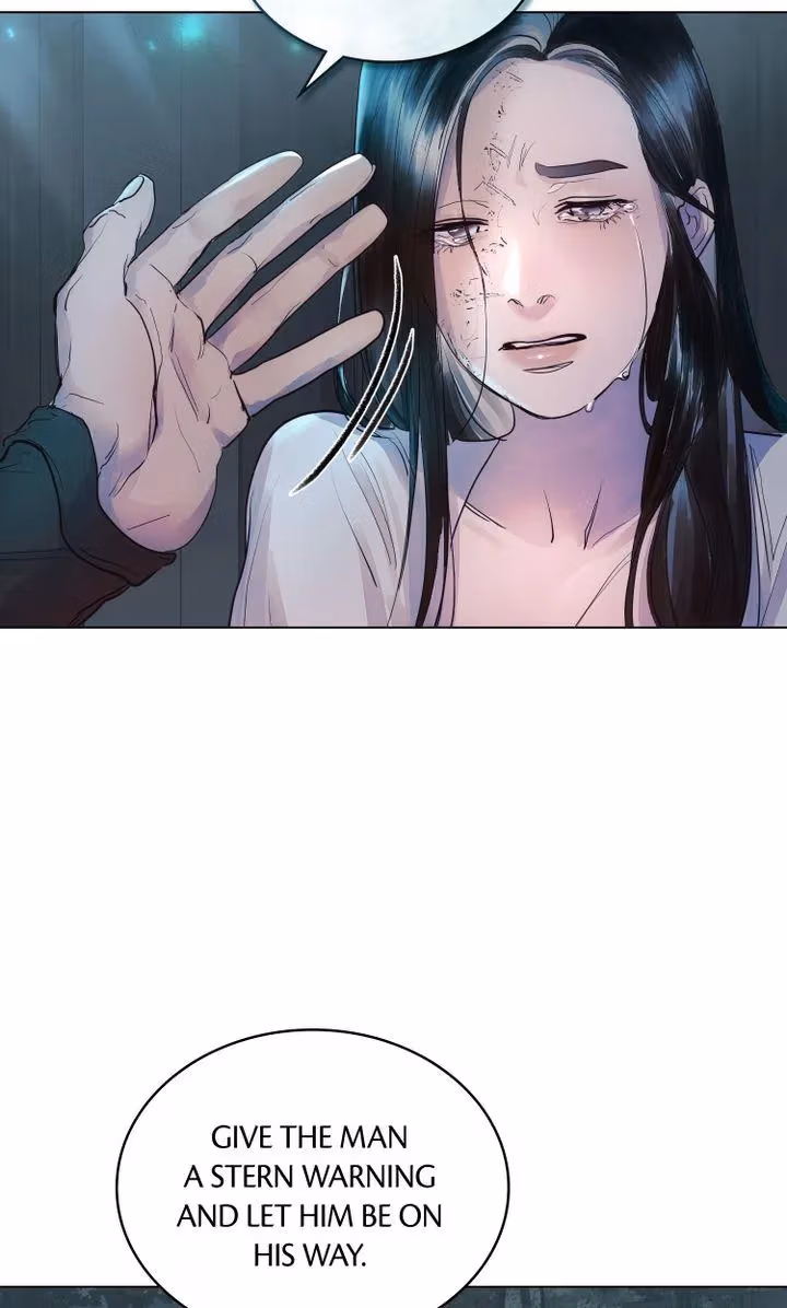 Read The Tainted Half chapter 5 image 4 on Lezhin