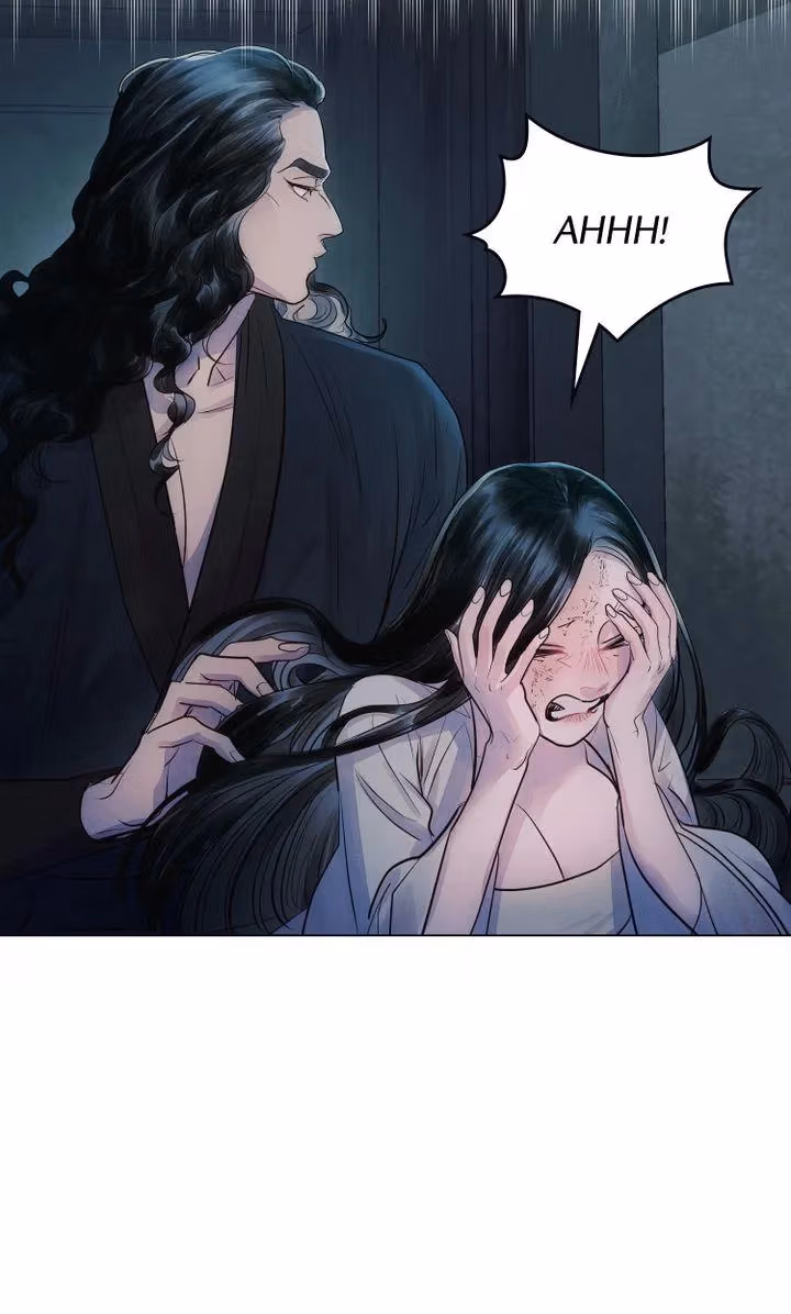 Read The Tainted Half chapter 5 image 40 on Lezhin