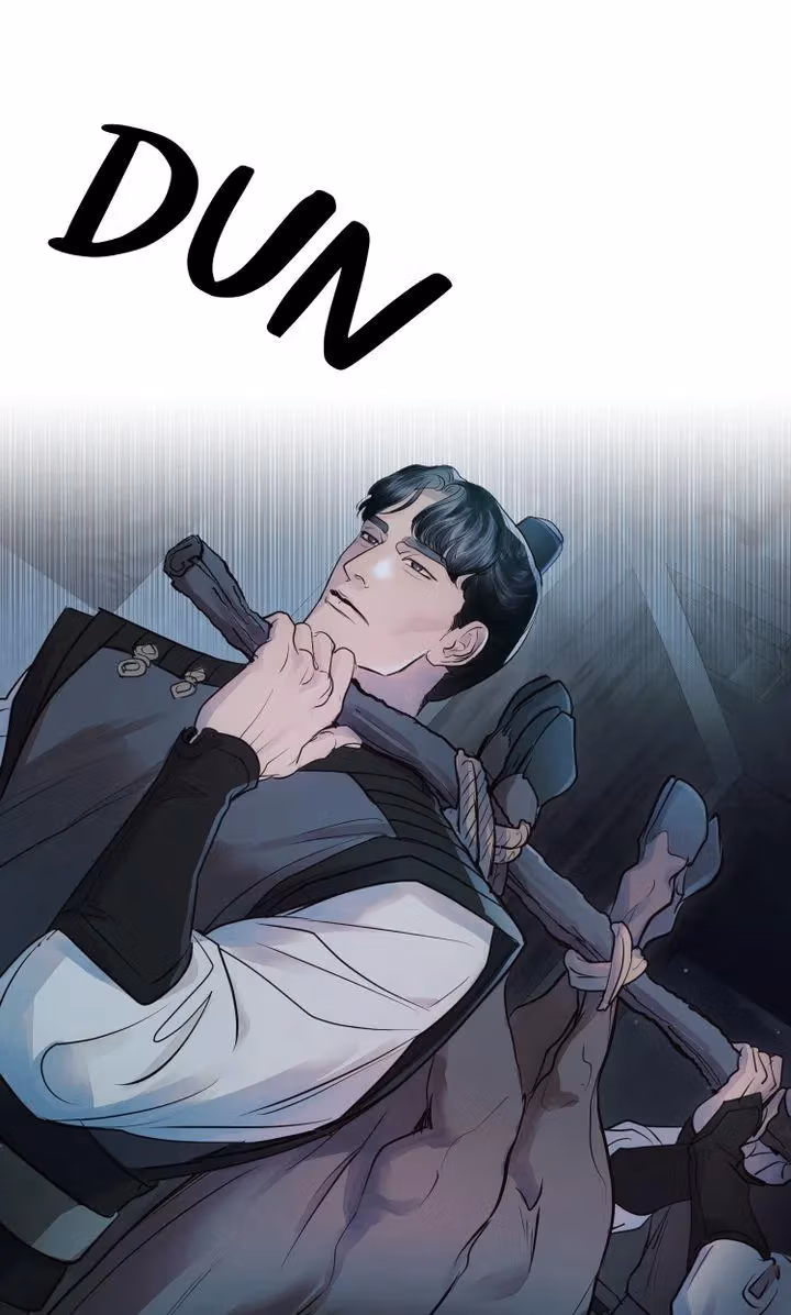 Read The Tainted Half chapter 5 image 41 on Lezhin