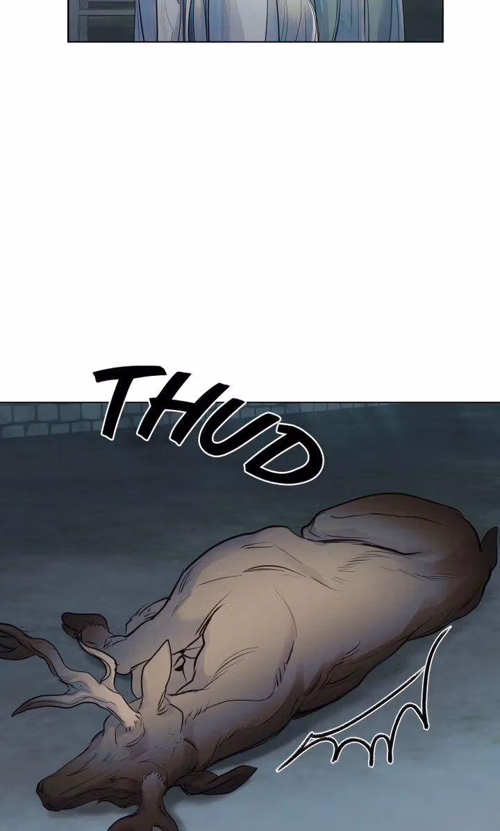 Read The Tainted Half chapter 5 image 43 on Lezhin