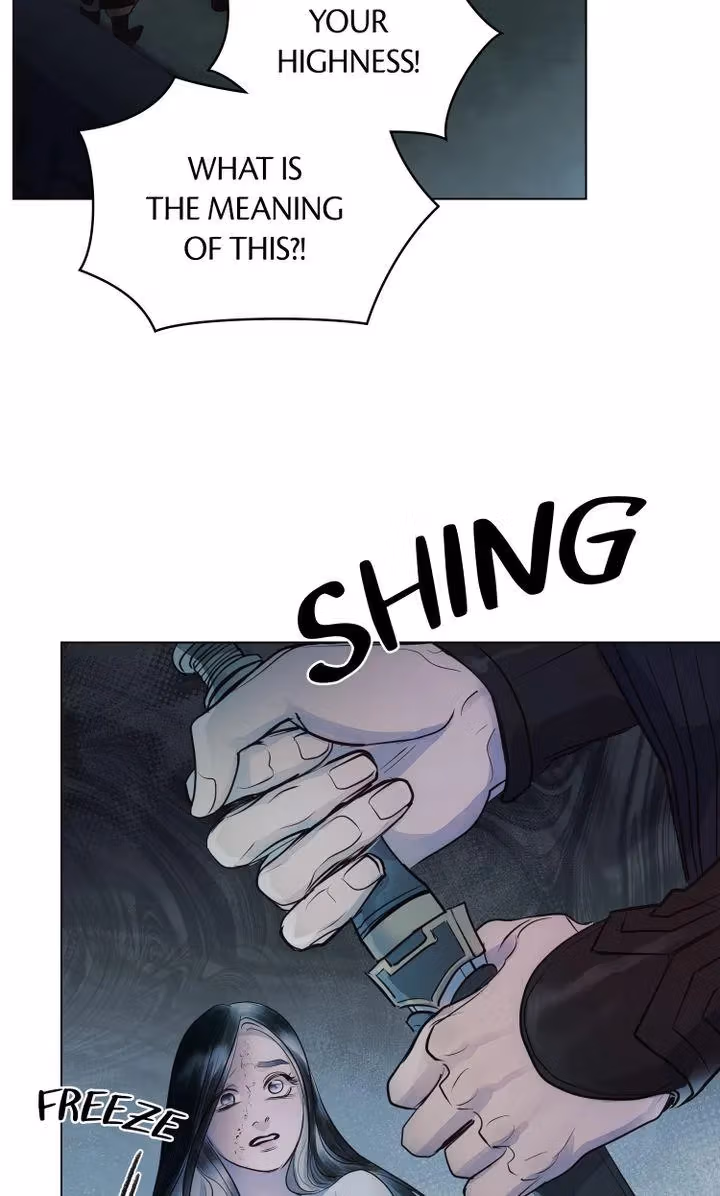 Read The Tainted Half chapter 5 image 45 on Lezhin