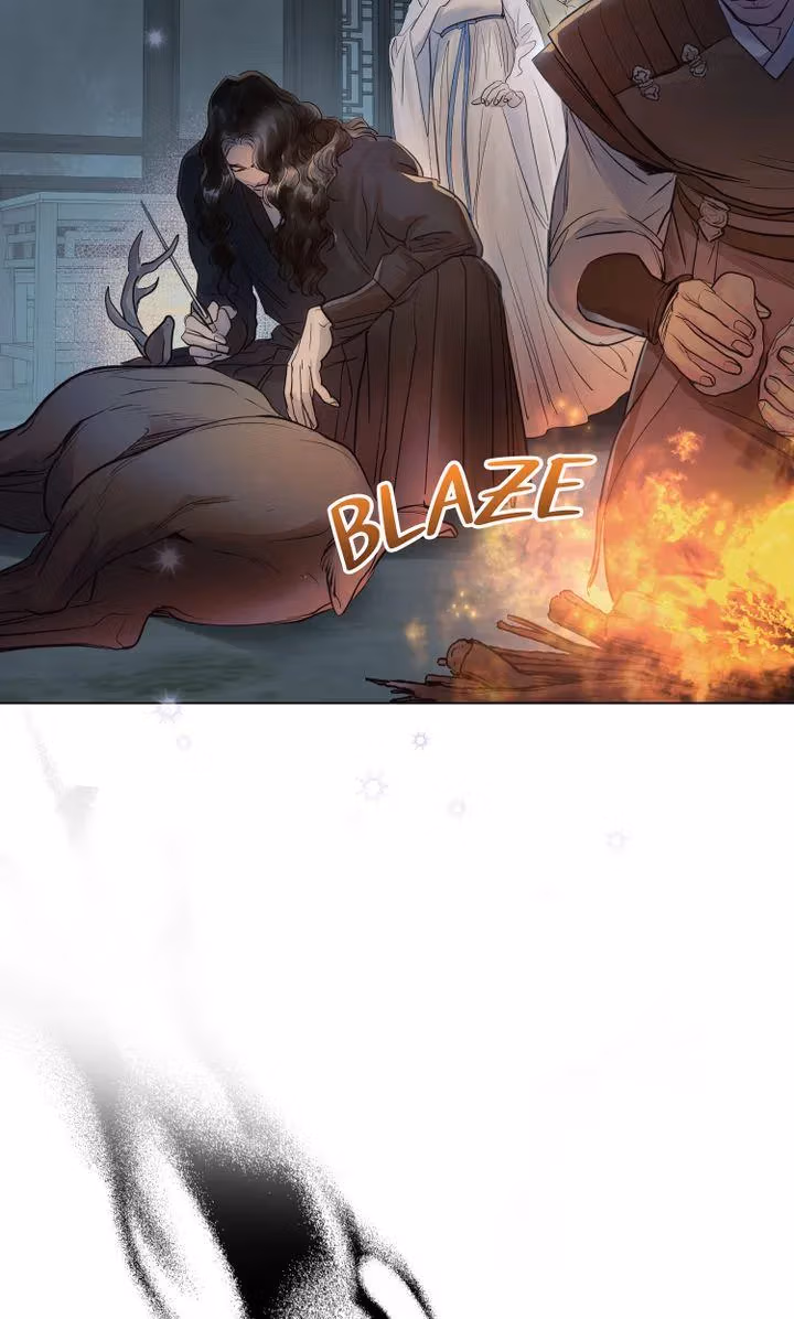 Read The Tainted Half chapter 5 image 47 on Lezhin