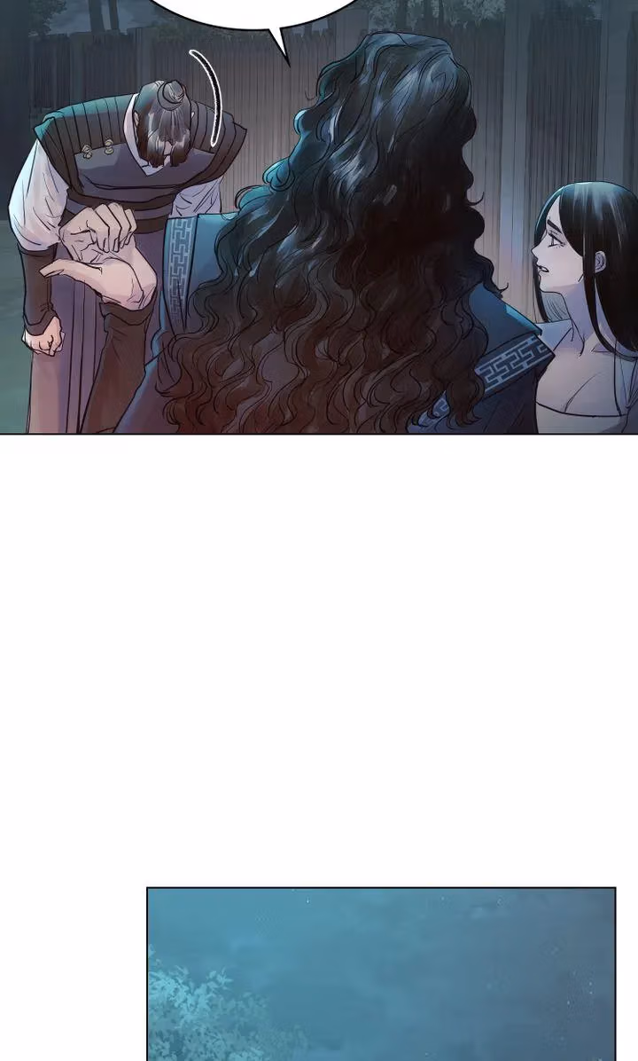 Read The Tainted Half chapter 5 image 5 on Lezhin
