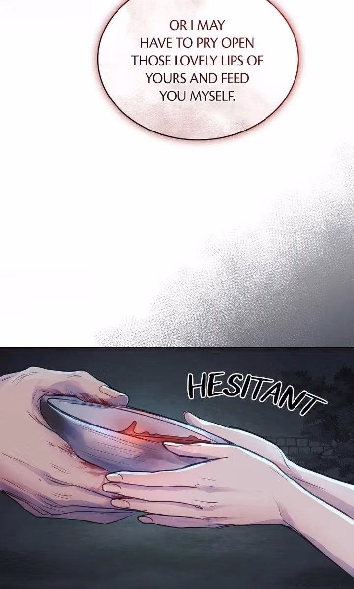 Read The Tainted Half chapter 5 image 54 on Lezhin